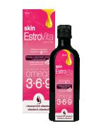  EstroVita Skin Sakura, 150 ml cena, opinie, właściwości