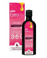  EstroVita Skin Sakura, 250 ml cena, opinie, skład