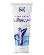 Ethericum Żel przeciwbólowy - 100 ml