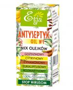 Etja Antyseptyk - Oil - 10 ml