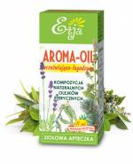 ETJA AROMA-OIL Kompozycja naturalnych olejków eterycznych - 11 ml