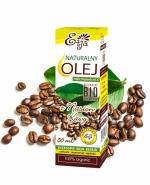 ETJA BIO Olej naturalny z nasion kawy - 50 ml