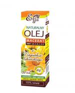 ETJA Macerat z nagietka lekarskiego - 50 ml