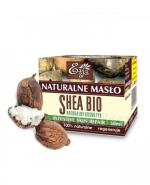 ETJA Naturalne masło shea BIO - 50 ml