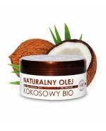 ETJA Naturalny olej kokosowy Bio - 150ml