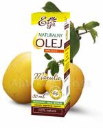 ETJA Naturalny olej Marula - 50 ml