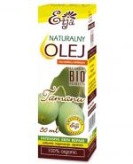 ETJA Naturalny olej Tamanu - 50 ml