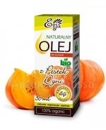 ETJA Naturalny olej z pestek dyni - 50 ml