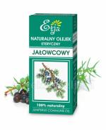 ETJA Naturalny olejek eteryczny jałowcowy - 10 ml