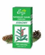 ETJA Naturalny olejek eteryczny jodłowy - 10 ml