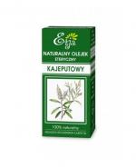 Etja Naturalny olejek eteryczny kajeputowy - 10 ml