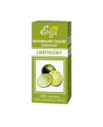 Etja Naturalny olejek eteryczny limetkowy - 10 ml