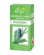 ETJA Naturalny olejek eteryczny pichtowy - 10 ml