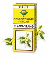 ETJA Naturalny olejek eteryczny Ylang-ylang - 10 ml