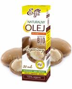 ETJA BIO Olej arganowy - 50 ml
