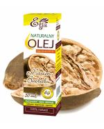 ETJA Olej z Nasion Baobabu - 50 ml