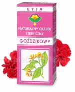 ETJA Olejek goździkowy - 10 ml