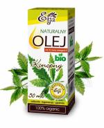 ETJA BIO Olejek konopny - 50 ml
