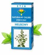 ETJA Olejek melisowy - 10 ml