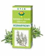 ETJA Olejek rozmarynowy - 10 ml