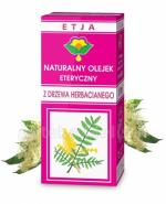 ETJA Olejek z drzewa herbacianego - 10 ml