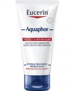  Eucerin Aquaphor Maść regenerująca do skóry suchej popękanej i podrażnionej dla dorosłych i niemowląt, 45 ml, cena, opinie, wskazania