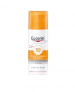 Eucerin Sun Photoaging Control SPF 50+ Fluid ochronny przeciw fotostarzeniu się skóry, 50 ml
