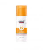Eucerin Sun Pigment Control SPF 50+ Fluid ochronny przeciw przebarwieniom, 50 ml