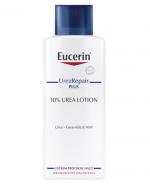  Eucerin UreaRepair PLUS Emulsja do ciała z 10% Mocznikiem do skóry bardzo suchej i szorstkiej, 250 ml, cena, opinie, skład