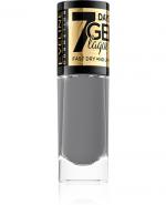 Eveline 7 Days Gel laque Żelowy lakier do paznokci nr 105 - 8 ml