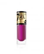 Eveline 7 Days Gel laque Żelowy lakier do paznokci nr 50 - 8 ml