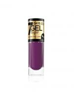 Eveline 7 Days Gel laque Żelowy lakier do paznokci nr 51 - 8 ml