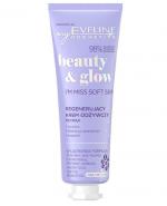  Eveline Beauty & Glow Regenerujący Krem odżywczy do rąk, 50 ml, cena, opinie, własciwości