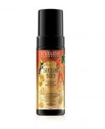 Eveline Brazilian Body Ekspresowa pianka brązująca do ciała - 150 ml