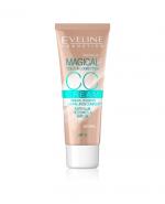 Eveline CC Cream Multifunkcyjny podkład 51 Natural - 30 ml