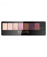 Eveline Cienie do powiek 08 Twilight, 9,6 g