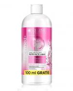 Eveline Cosmetics Facemed+ Hialuronowy płyn micelarny 3w1 - 650 ml
