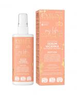 Eveline Cosmetics My Life My Hair Peptydowe Serum Wcierka na porost włosów, 150 ml