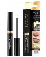 Eveline Cosmetics Perfect Tattoo Instant Brow Tint Żelowy tint do brwi - 6 ml