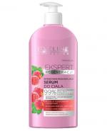 Eveline Ekspert regeneracji  Intensywnie regenerujące serum do ciała - 350 ml