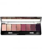 Eveline Essential Rose Paleta cieni do powiek - 9,6 g