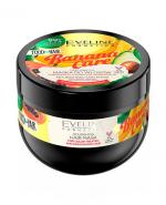 Eveline Food For Hair Banana Care Maska do włosów - 500 ml