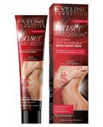 Eveline Laser Precision Krem do precyzyjnej depilacji bikini pachy ręce, 125 ml
