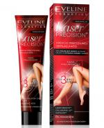 Eveline Laser Precision Krem do precyzyjnej depilacji nóg, 125 ml