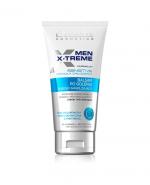 Eveline Men X-Treme Sensitive Balsam po goleniu głęboko nawilżający - 150 ml
