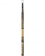 Eveline Micro Precise Brow Pencil Ultraprecyzyjna kredka do brwi Taupe 01 - 1 szt.
