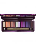 Eveline Paleta 12 cieni do powiek Mystic Galaxy - 12 g
