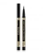EVELINE Włosiany precise brush liner