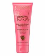  Eveline Cosmetics Renew Hands Krem do rąk silnie regenerujący, 75 ml, cena, opinie, wskazania