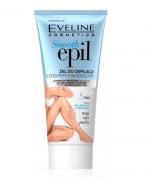 Eveline Smooth Epil Brazylijska maska do depilacji - 175 ml 